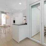 Apartup Ca Celieta I * Valência