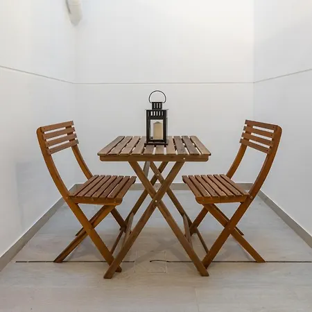 Ca Celieta I Апартаменты *