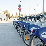 Apartup Ca Celieta I * Valencia