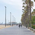 Apartup Ca Celieta I Apartman Valencia