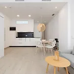 Apartup Ca Celieta I Апартаменты