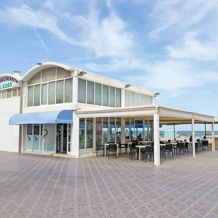 Apartament Ca Celieta I