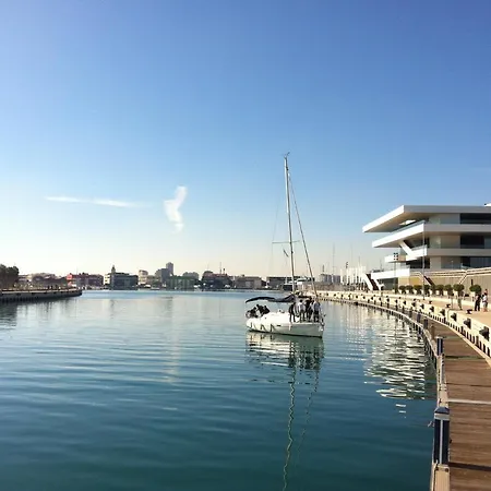 Appartement Ca Celieta I