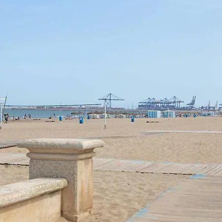 Ca Celieta I דירה