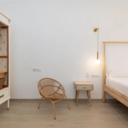 Ca Celieta I Valence