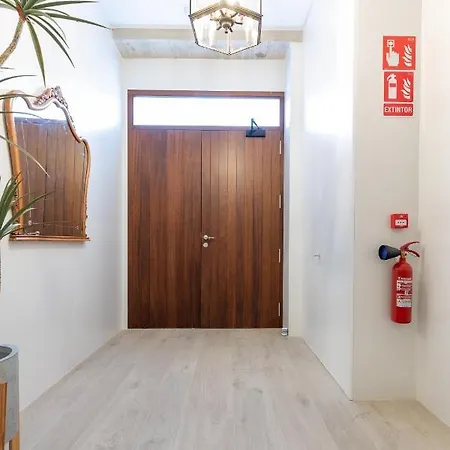 Apartment Apartup Ca Celieta I *