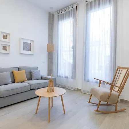 Ca Celieta I Apartamento