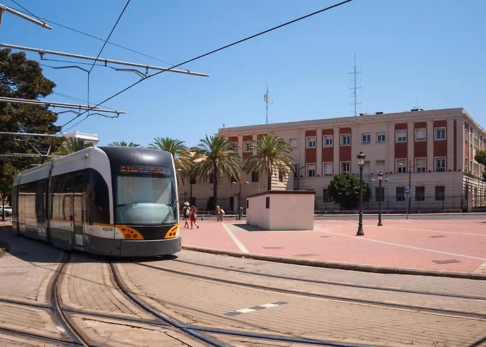 Appartement Apartup Ca Celieta I Valence