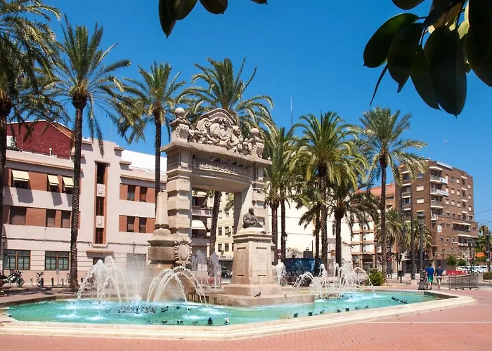 Apartup Ca Celieta I Appartement Valence