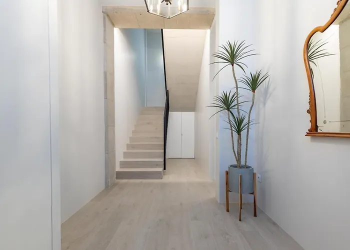 Appartement Apartup Ca Celieta I Valence