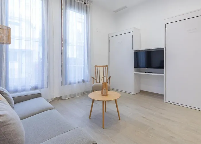 Apartament Apartup Ca Celieta I *