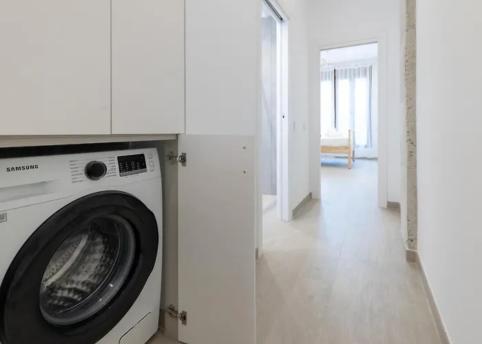 Apartman Ca Celieta I