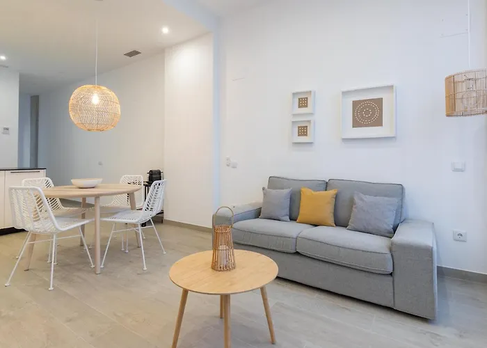 Apartup Ca Celieta I Valence