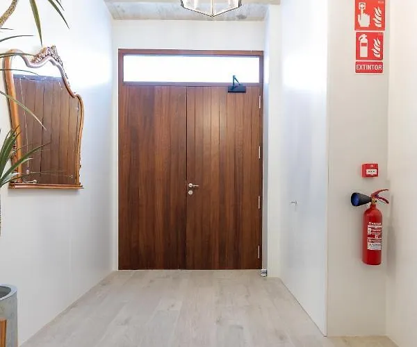 Apartament Apartup Ca Celieta I *