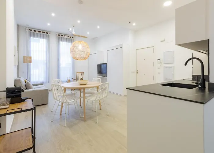 Apartup Ca Celieta I Appartement Valence