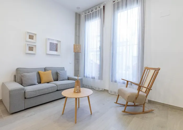 Apartup Ca Celieta I Appartement