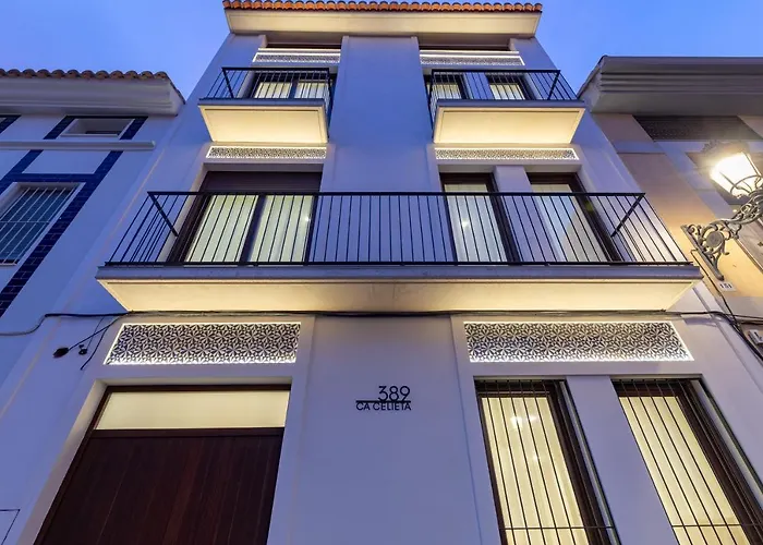 Apartup Ca Celieta I *