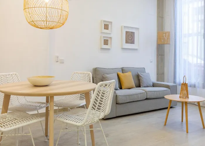 Apartup Ca Celieta I *
