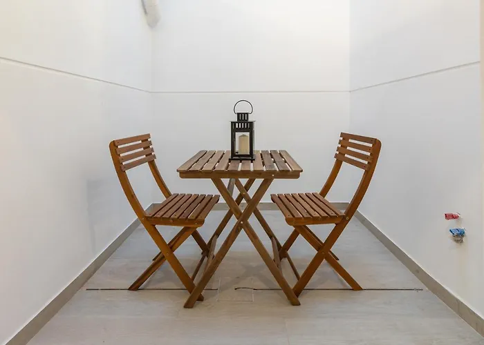 Apartup Ca Celieta I Appartement *