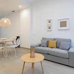 Apartup Ca Celieta I Valencie