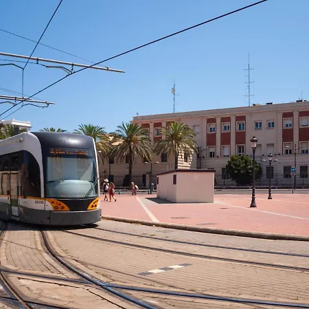 Apartamento Ca Celieta I Valencia