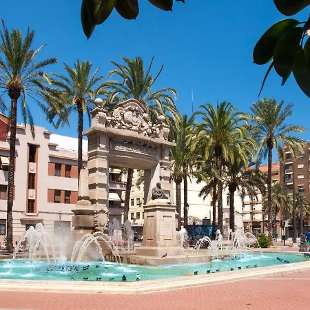 Ca Celieta I Appartement Valencia