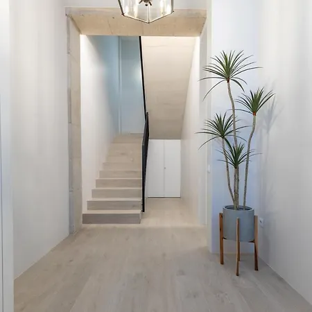 Lejlighed Apartup Ca Celieta I Valencia