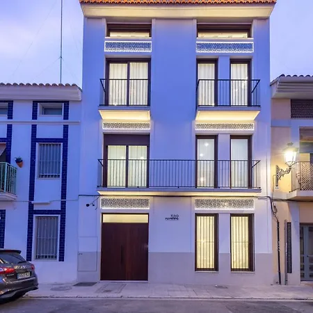 Apartamento Ca Celieta I Valencia