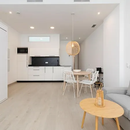 Apartup Ca Celieta I Daire