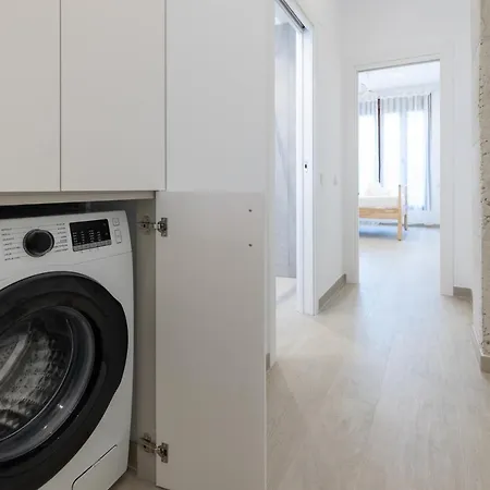 Apartamento Ca Celieta I
