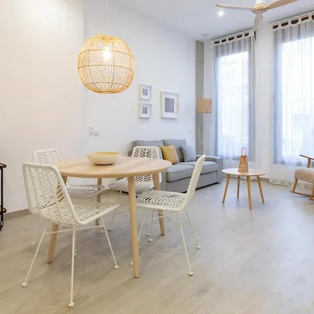 Ca Celieta I Apartamento Valencia