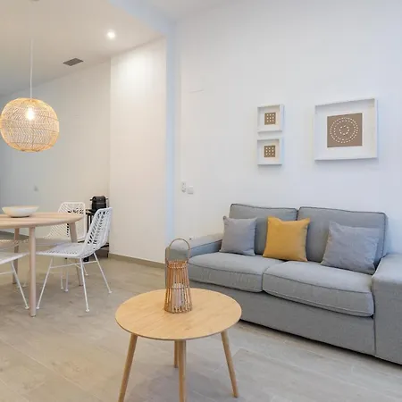 Apartup Ca Celieta I Valensiya