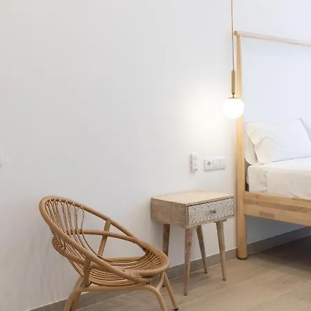 Daire Apartup Ca Celieta I Valensiya