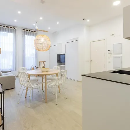 Apartup Ca Celieta I Daire Valensiya