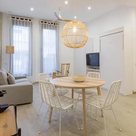 Apartup Ca Celieta I Lejlighed *