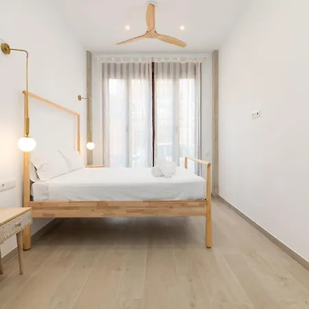 Apartup Ca Celieta I Daire