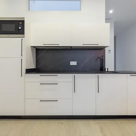 Apartamento Ca Celieta I Valencia