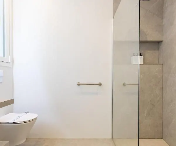 Apartup Ca Celieta I バレンシア