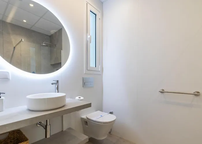 Apartup Ca Celieta I バレンシア