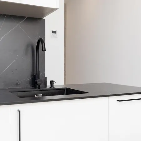 Ca Celieta I Daire *