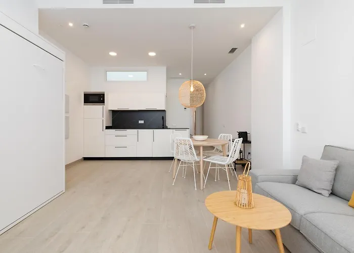 Ca Celieta I Apartment